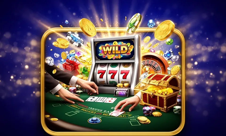 casinoze Register with casinoze and Start Funding Fast