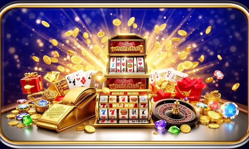 casinoze How casinoze Came Together for American Players
