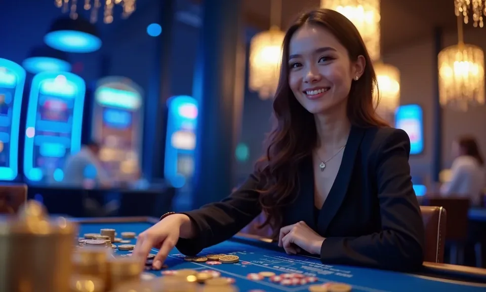 casinoze Coast to Coast Bingo